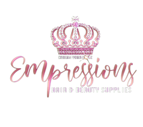 Empressions Hair and Beauty Supplies